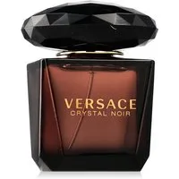 Versace Eau de Toilette Crystal Noir Eau de Toilette