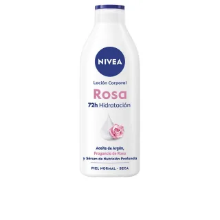 Rosa Körperlotion 400 ml