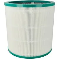 vhbw HEPA-Filter passend für Dyson Pure Cool TP00, TP01, TP02, TP02 US Sm/Nk, TP02 US, Zubehör für Dyson Pure Cool TP00 TP01 TP02 TP02 US Sm/Nk TP02 US Nk/Nk Me BP01 Link 308401-01