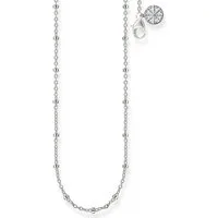 THOMAS SABO Silberkette für Beads, KK0003-001-21-L45V
