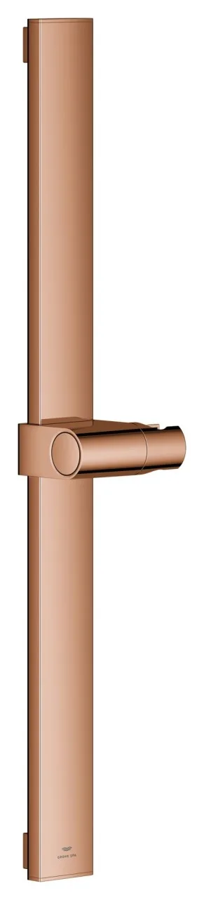 Grohe Brausestange Rainshower Aqua 101673 600mm warm sunset, 101673DA00 101673DA00