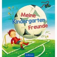 Meine Kindergarten-Freunde (Fußball) / diverse