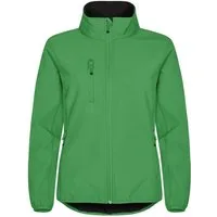 Clique Softshelljacke Classic Softshell Jacket