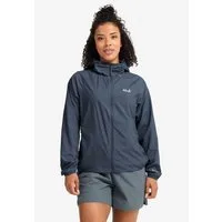 Jack Wolfskin Windbreaker Prelight Aero Jacket W Leichte, winddichte Damenjacke für Wanderungen, wasserabweisend und