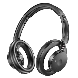 AWEI AT33 Gaming Headset Wireless bluetooth 6.0 Headphone 40mm Large Unit Deep Bass 40H Playback Ergonomics Lightweight