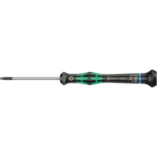 Wera 2054 Elektronik-Sechskantschraubendreher, zöllig - 05118078001