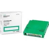 LTO8 Medium 12 TB, Streamer-Medium grün