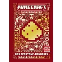 Minecraft – Das Redstone-Handbuch / Minecraft, Mojang AB