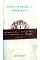 Schott's Original Miscellany
