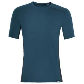 uvex suXXeed industry Herren T-Shirt blau/nachtblau XL - 8892212