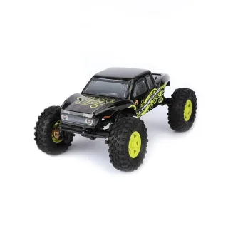 HOBBY PLUS CR18P EVO PRO 1/18 2.4G RC Car Crawler Brushless Electric Remote Control Car Vehicle Models RTR