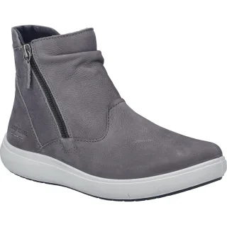 JOSEF SEIBEL Megan 12 | Stiefelette für Damen | Grau Megan 12, grau