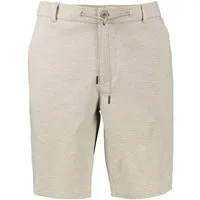 LERROS Shorts Bequeme Shorts mit Kordelzug in grossen Größen