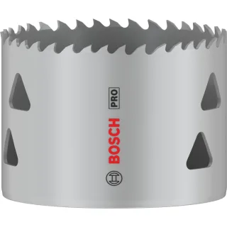 Bosch PRO Multi Material Lochsäge mit Gewinde - 2608901524