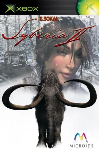 Syberia 2 [für Xbox]