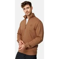 INDICODE Sweatjacke Herren INYanic Herrenjacke Reißverschluss