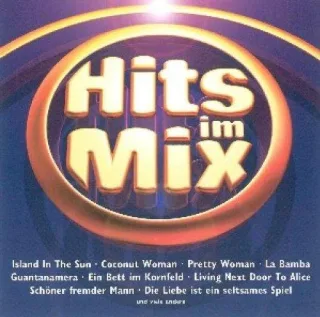 Hits im Mix