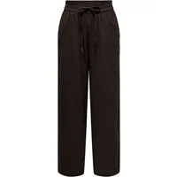 ONLY Schlupfhose ONLTIZANA COTTON LOOSE PANTS WVN NOOS