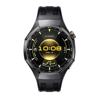 Huawei Watch GT 6 Pro | 55020ftu | 46 mm - titanium alloy