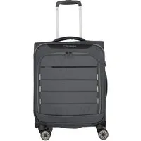 travelite Weichgepäck-Trolley Skaii Trolley