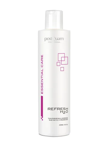 TROCKENE HAUT 250 ML. GESICHTSTONIC