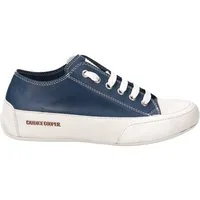 Candice Cooper Candice Cooper 2016540.04.1E27 ROCK S, Sneaker, Blau, Damen Sneaker