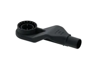 Tece drainline Ablauf "superflach" DN 40 Auslauf seitlich, 0,5 l/s, 650004 650004