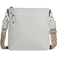 bugatti Umhängetasche Crossover Bag