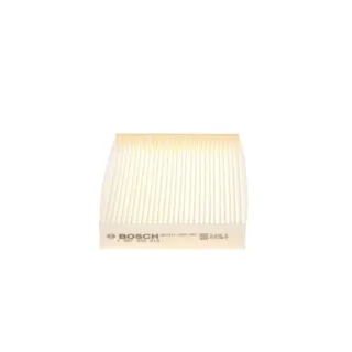 Bosch Innenraumfilter Opel Agila Suzuki Splash