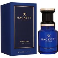 Hackett London Eau de Parfum Marine Blue 50 ml