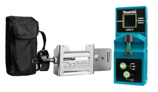 Makita Laser-Empfänger LDG-3, 1-20 m - ± 1 mm - TK0LDG301F