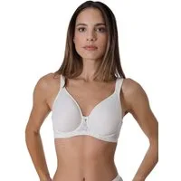 Sassa Schalen-BH Spacer BH GRAPHICAL JACQUARD (Stück, 1-tlg) nahtlos