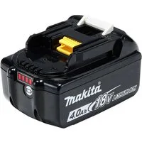 Makita Makita BL1840B Akku 4,0 Ah 18V Li-Ion - 197265-4 Akku