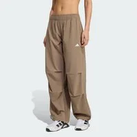 adidas Performance Trainingshose WORKOUT ESSENTIALS GEWEBTE TRAININGSHOSE (1-tlg)