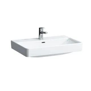 LAUFEN Aufsatz-Waschtisch PRO S 465x700x175 H816967A001081