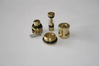 ELMAG Ventil-Set (Nr.1,2,3,4,5,6,7,8,9) - 9403170