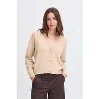 ICHI Cardigan Strickjacke IHDASILA