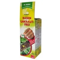 Dr. Stähler Unkrautbekämpfungsmittel Dicotex Rasen Unkraut-Frei, 100 ml