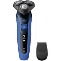 Philips Bartschneider Philips S5466/17 Rasierer abwaschbar Dunkel-Blau (matt)