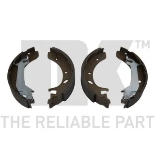 NK Bremsbackensatz hinten Ford Escort Mondeo
