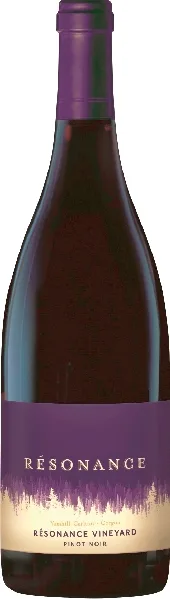 Resonance Pinot Noir Yamhill-Carlton limitiert Jg. 2017