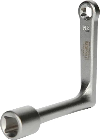 KS Tools 1/2" Torx-E-Schlüssel für Nockenwellenräder-Verschraubungen für Mercedes, E14 - 150.3036