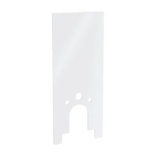 Geberit Frontverkleidung für Geberit 244124001 AquaClean Mera Classic Stand-WC