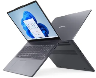 Lenovo IdeaPad Slim 3 16IRH10 (83K20076GE) (luna grey) 16
