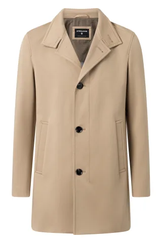 Strellson - 11 Finchley 2.0 Summer 10010878 02 light beige - Gr. - 50