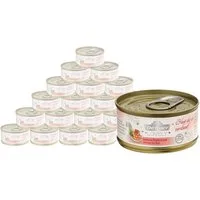Dehner Thunfisch, Nassfutter für: Katze