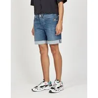 GANG 5-Pocket-Jeans 94NICA SHORTS im 5-Pocket-Style