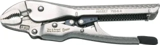 HAZET Grip-Zange, selbsteinstellend - 755-6A