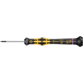 Wera 1573 Pentalobe ESD Kraftform Micro Schraubendreher - 05030331001