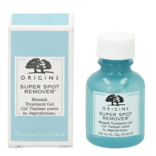 Origins Super Spot Remover Blemish Treatment Gel 10 ml